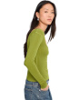 End Game Pointelle Long Sleeve