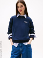 Tommy Jeans Толстовка C19473544-4297