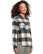 Fathom Flannel
