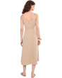 Palmira Fit & Flare Midi Dress