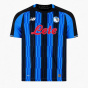 New Balance Мужская домашняя рубашка Atalanta 2026/27