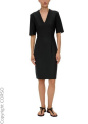 s.Oliver Black Label Платье Bl C43558215-4288