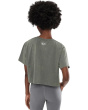 Rival Boxy Tee Wash