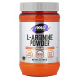 NOW Foods, Sports, L-Arginine Powder, 1 фунт (454 г)