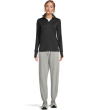 Flow Halfzip Longsleeve