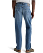 Graduate Tailored Leg Jean