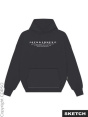 Jack & Jones Толстовка с капюшоном Jcopoint C82159437-4284
