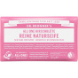 Dr. Bronner's Сплошное мыло доктора Броннера Все-одно натуральное мыло вишневого цвета - 140 г