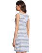 Chill River Printed Dress