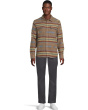 Dayshift Blanket Flannel Long Sleeve