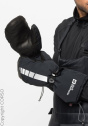Jack Wolfskin Рукавицы C55935465-4289