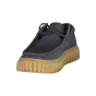 Clarks Classic-Man-Синий