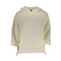 North sails Hoodie-Woman-Белый