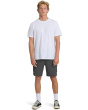 Crossfire Elastic Wave Washed