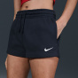 NIKE Женские шорты W NSW PHNX FLC MR STD короткие