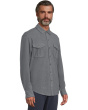 Fireside Coast Shirt Long Sleeve