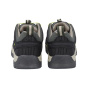 Campagnolo Детские треккинговые полуботинки Ki KIDS RIGEL LOW TREKKING SHOES WP