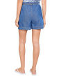Light Weight Denim Five-Inch Shorts