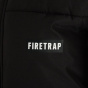 Firetrap Женская длинная куртка на подкладке