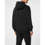 PLEIN SPORT Тигр с капюшоном