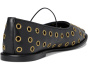 Emilia Mary Jane with Grommets