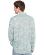 San Lucio Gardenia Shirt Long Sleeve