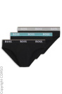 BOSS Underwear Трусы 3P C15301264-4290