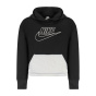 Nike Толстовка - - Черный