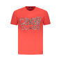 Cavalli class Футболка - Мужская - Rosso