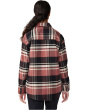 Flannel Long Sleeve Shirt