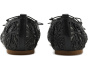 Tennyr Crochet Ballet Flats