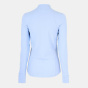 USA Pro Женская спортивная куртка Core Fitness с длинным рукавом Slim Fit Performance Training Jacket