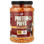 Twin Peaks Ingredients, Protein Puffs, барбекю из мескита, 300 г (10,6 унции)