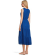 Coastal Tide Sleeveless Sundress