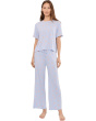 All American Tee Pant Set