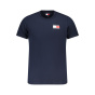 Tommy hilfiger Футболка - Мужская - Синяя