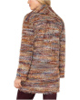 Long Sleeve Open Front Cardigan