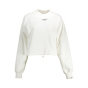 Calvin klein Толстовка с капюшоном - Женская - Bianco