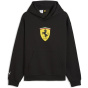 Puma Толстовка с капюшоном Оверсайз-кроя Унисекс 71 Ferrari через голову