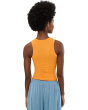 So Soft Seamless Modal Tank