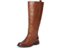Ontime Wide Calf Knee High Boots
