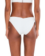 Modern Edge Rib Adela Hipster Bottoms