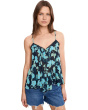 Margaux Printed Tank