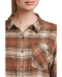 Shore Break Flannel