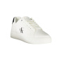 Calvin klein Кроссовки - Женские - Bianco