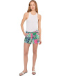 Callahan Stretch Shorts