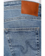 Everett Slim Straight Jeans Chaparral