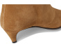 The Emilie Tall Boot in Suede