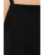 Kerri Linen Spaghetti Strap Top