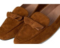 Payson Soft Bow Loafers